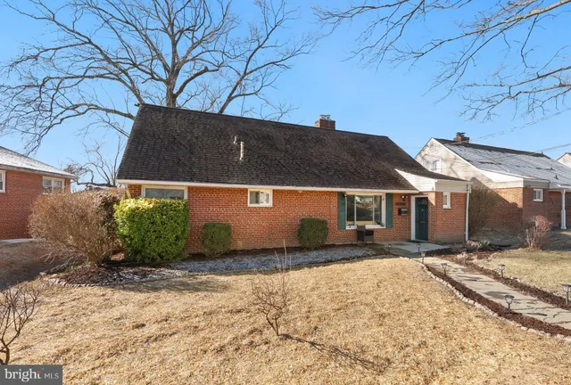 $509,900 | 9632 Cottrell Terrace, Silver Spring, MD 20903