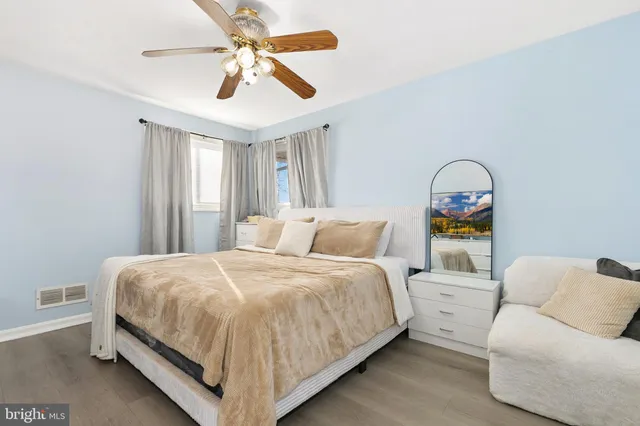 $509,900 | 9632 Cottrell Terrace, Silver Spring, MD 20903