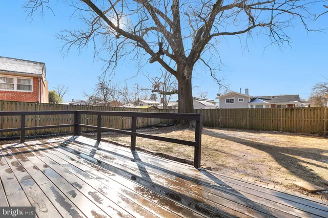 $509,900 | 9632 Cottrell Terrace, Silver Spring, MD 20903