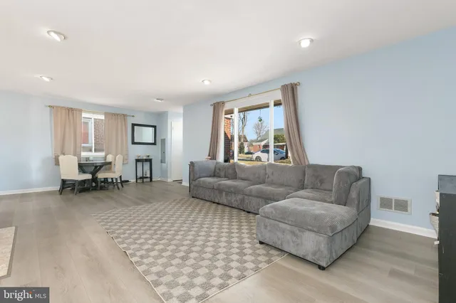 $509,900 | 9632 Cottrell Terrace, Silver Spring, MD 20903