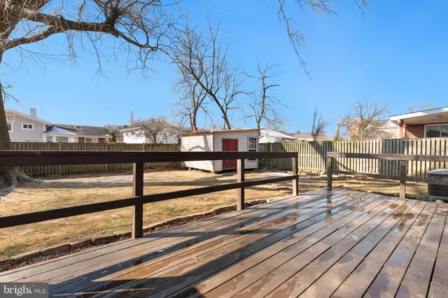 $509,900 | 9632 Cottrell Terrace, Silver Spring, MD 20903