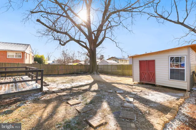 $509,900 | 9632 Cottrell Terrace, Silver Spring, MD 20903