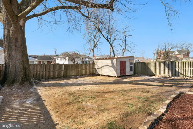 $509,900 | 9632 Cottrell Terrace, Silver Spring, MD 20903