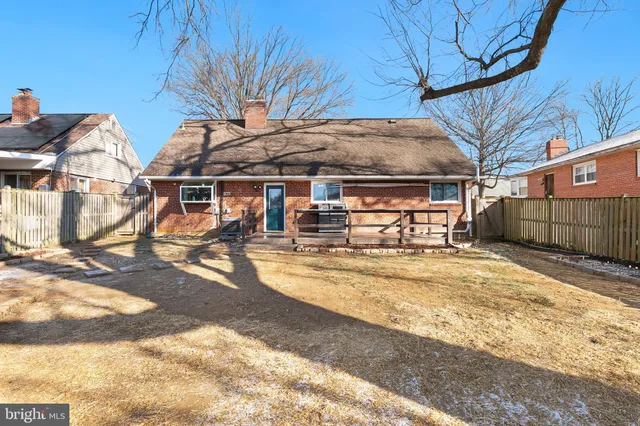 $509,900 | 9632 Cottrell Terrace, Silver Spring, MD 20903