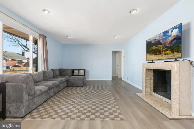 $509,900 | 9632 Cottrell Terrace, Silver Spring, MD 20903