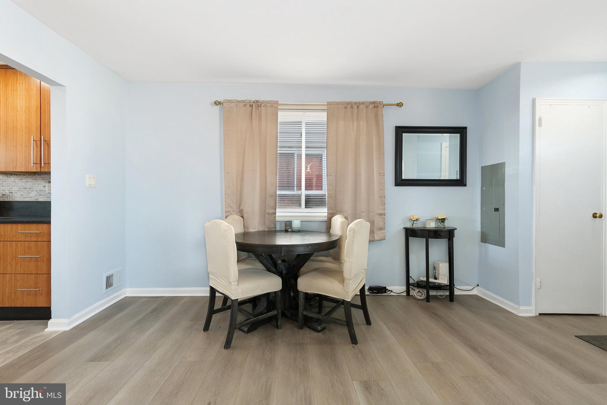 9632 Cottrell Terrace Silver Spring, MD 20903 - Photo 7 of 36 a workspace with furniture and a window