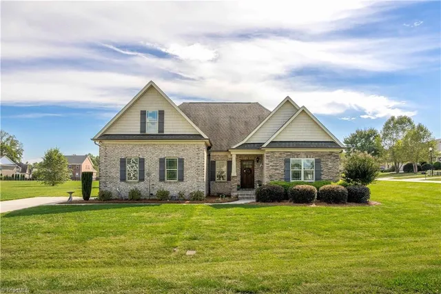 $510,000 | 104 Wyatt Drive, Advance, NC 27006