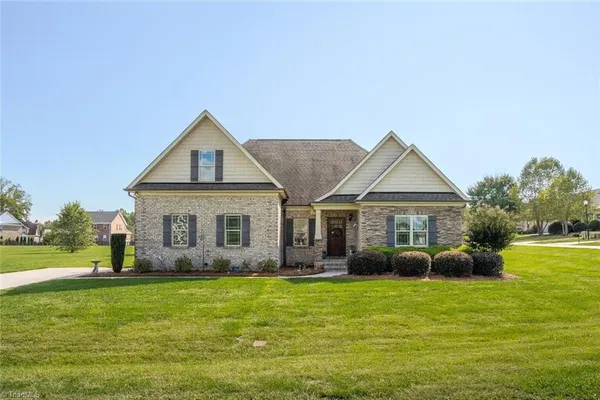 $499,900 | 104 Wyatt Drive, Advance, NC 27006