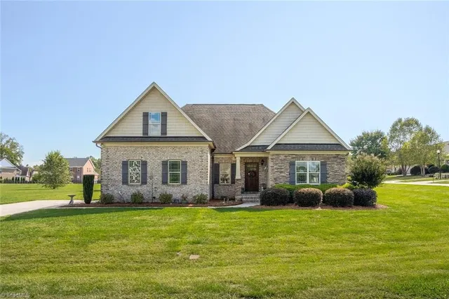 $499,900 | 104 Wyatt Drive, Advance, NC 27006