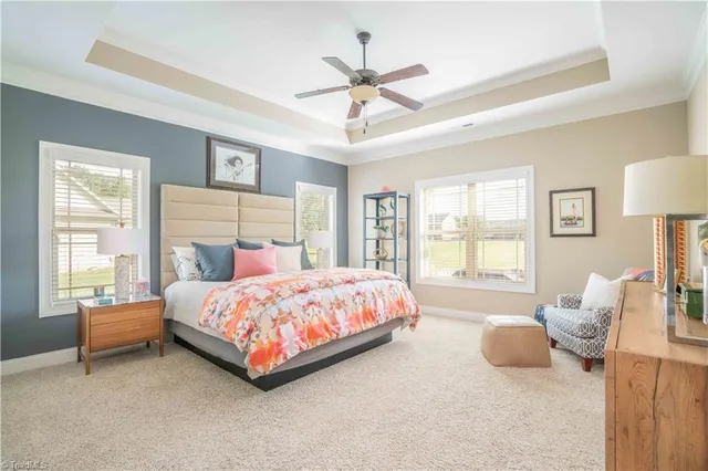 $510,000 | 104 Wyatt Drive, Advance, NC 27006