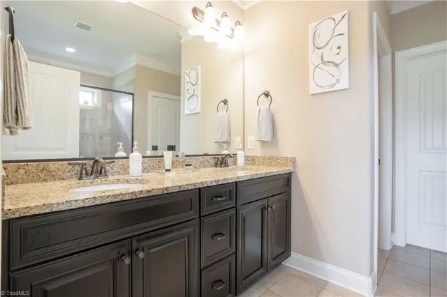 $510,000 | 104 Wyatt Drive, Advance, NC 27006