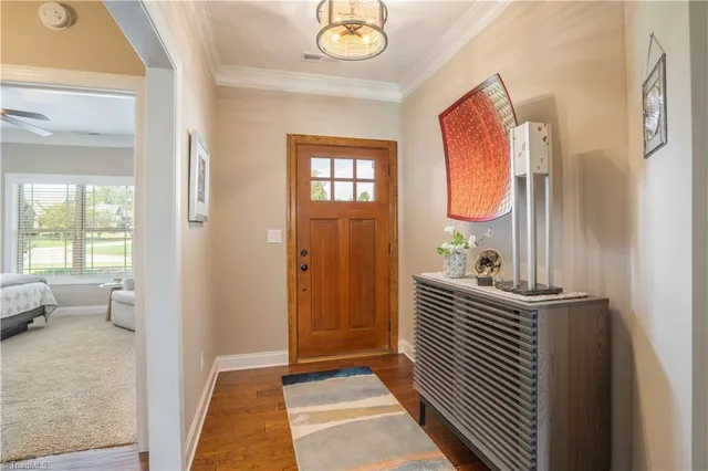 $510,000 | 104 Wyatt Drive, Advance, NC 27006