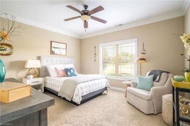 $510,000 | 104 Wyatt Drive, Advance, NC 27006