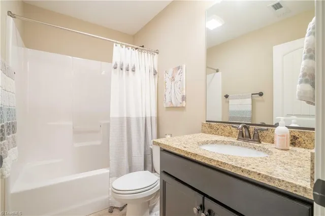 $510,000 | 104 Wyatt Drive, Advance, NC 27006