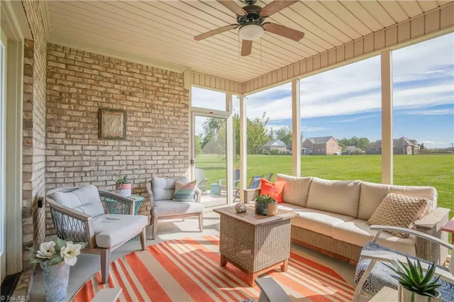 $510,000 | 104 Wyatt Drive, Advance, NC 27006