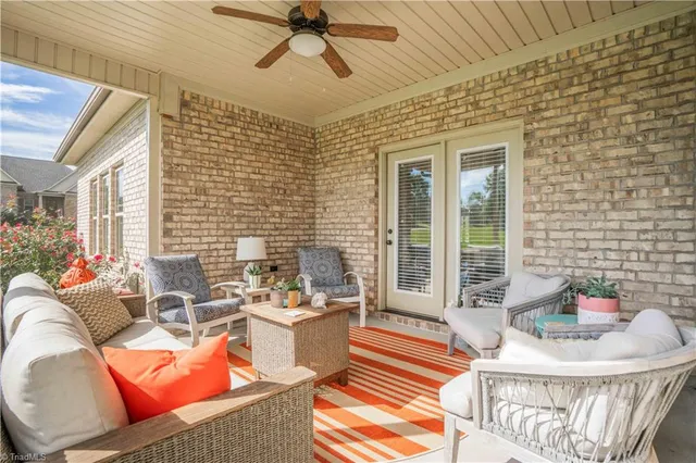 $510,000 | 104 Wyatt Drive, Advance, NC 27006