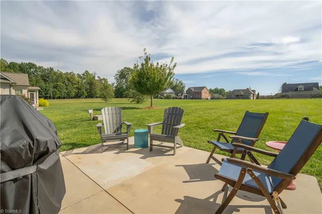 $510,000 | 104 Wyatt Drive, Advance, NC 27006