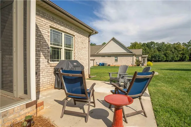 $510,000 | 104 Wyatt Drive, Advance, NC 27006