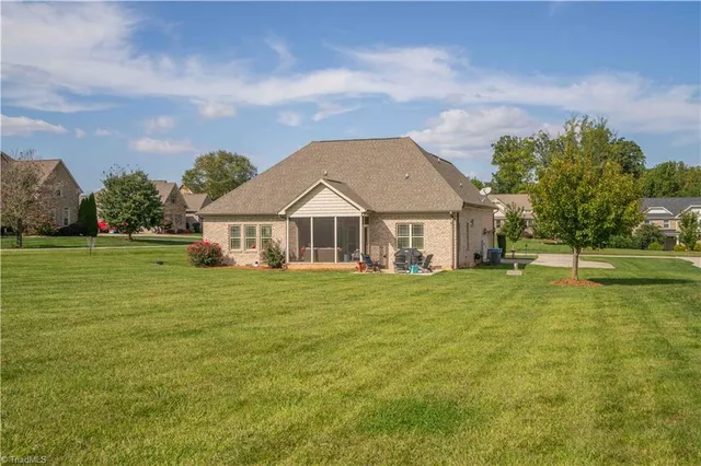 $510,000 | 104 Wyatt Drive, Advance, NC 27006