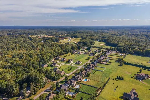 $510,000 | 104 Wyatt Drive, Advance, NC 27006