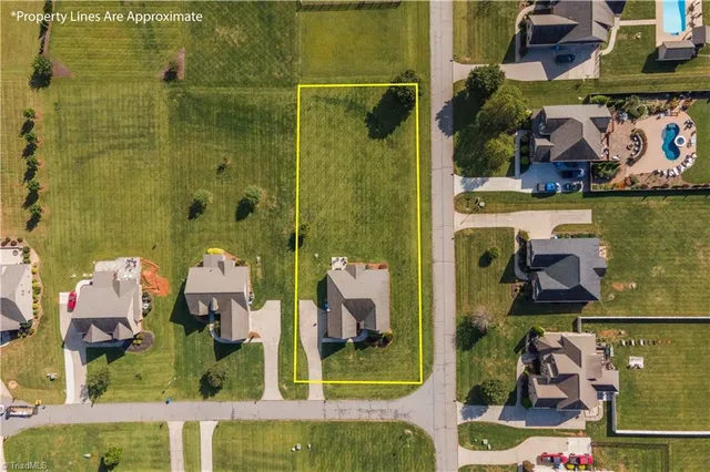 $510,000 | 104 Wyatt Drive, Advance, NC 27006