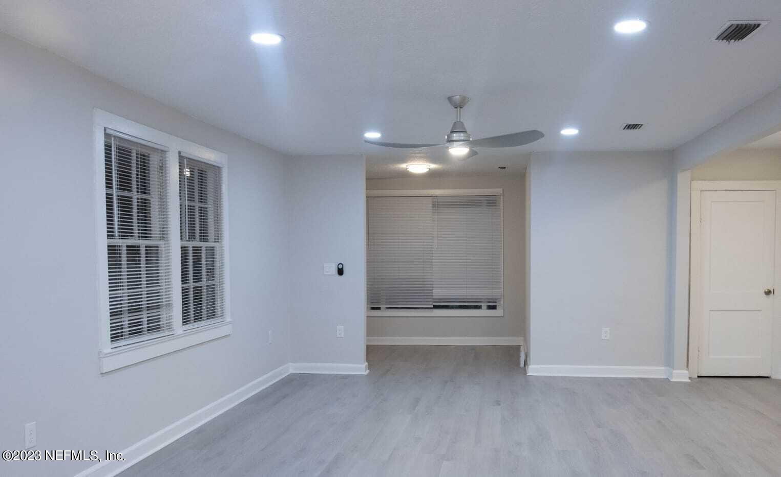 3910 Grant Road Jacksonville, FL 32207 - Photo 14 of 32 a view of an empty room with a window