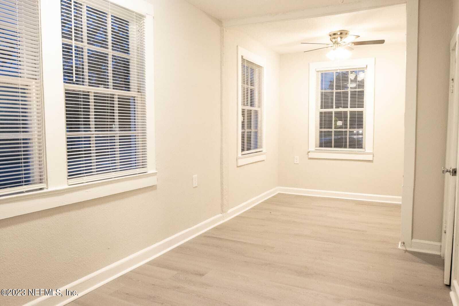 3910 Grant Road Jacksonville, FL 32207 - Photo 16 of 32 a view of an empty room with a window