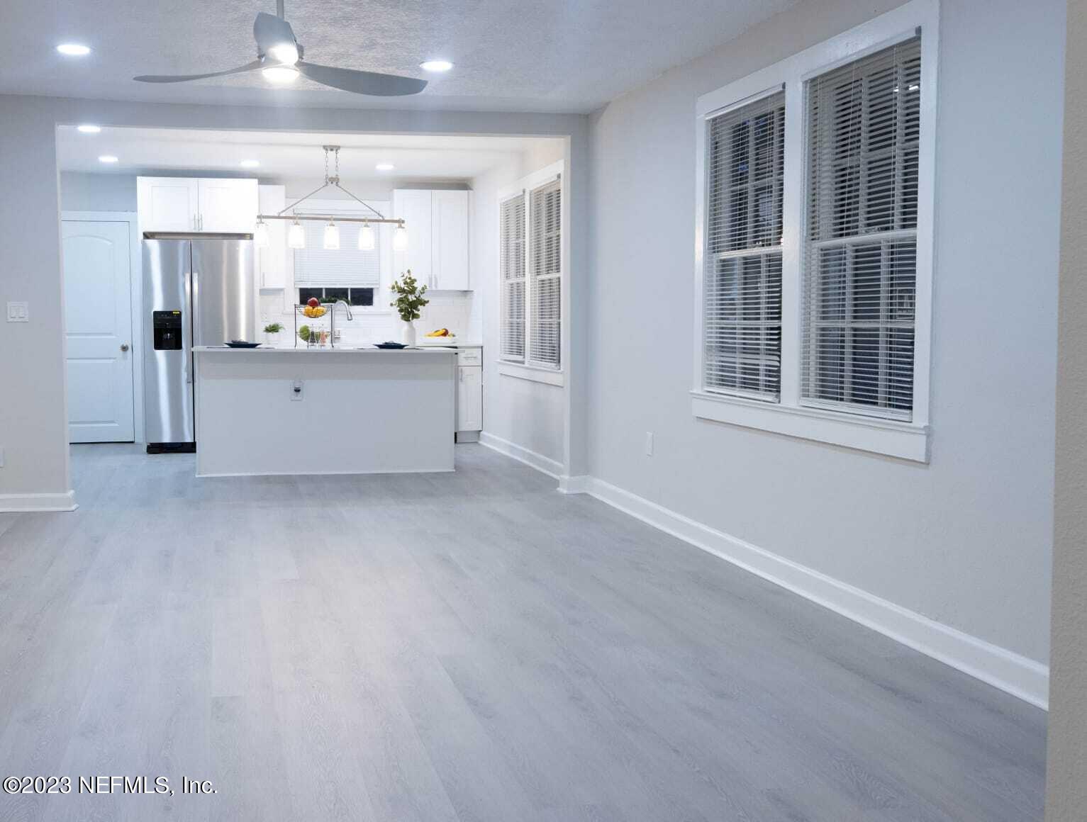 3910 Grant Road Jacksonville, FL 32207 - Photo 21 of 32 a view of kitchen with windows