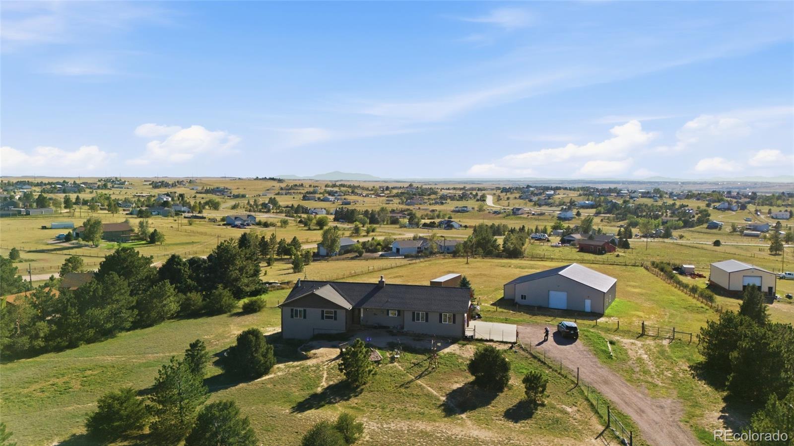 44310 Homestead Road Elizabeth, CO 80107 - Photo 1 of 49 Gallery Image 1