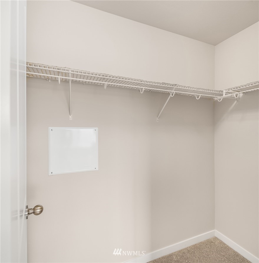 5 157th Lane Southeast Bothell, WA 98012 - Photo 25 of 27 a close view of closet
