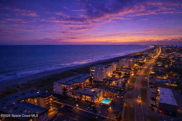 $300,000 | 333 North Atlantic Avenue, Unit 305, Cocoa Beach, FL 32931