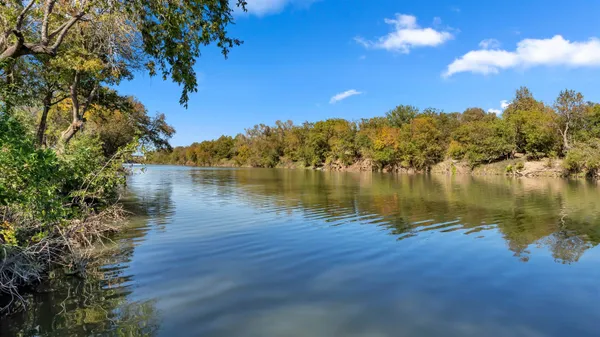 a view of lake