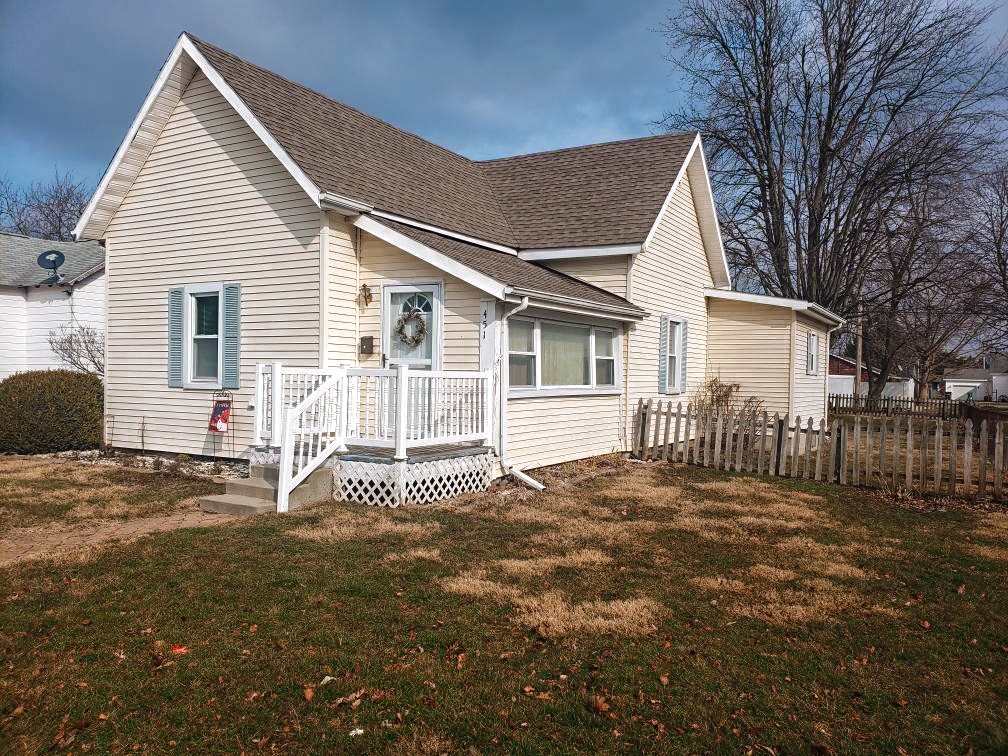 451 Maple Street Tipton, IN 46072 - Photo 1 of 16 Gallery Image 1