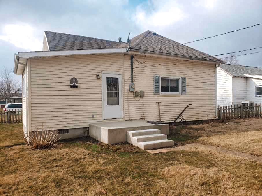 451 Maple Street Tipton, IN 46072 - Photo 16 of 16 Gallery Image 16