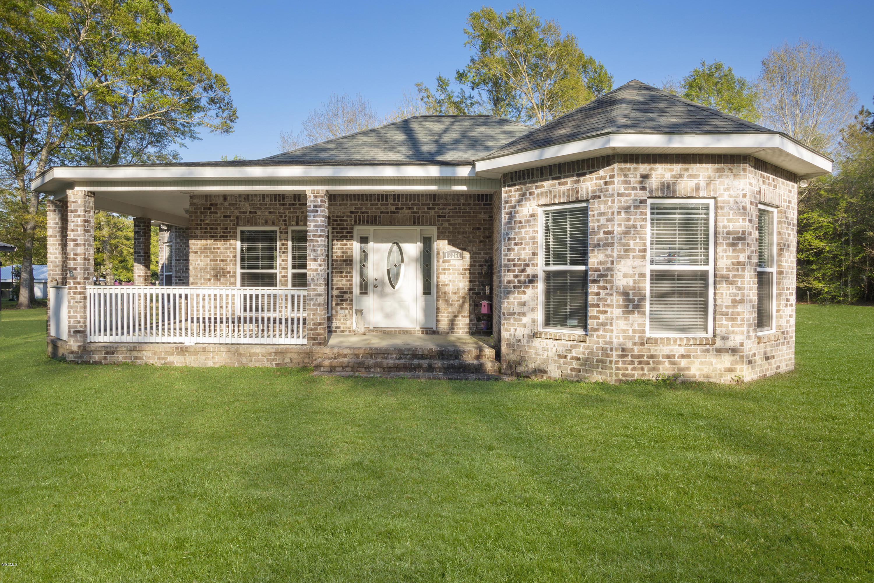 12260 Sheffield Road Gulfport, MS 39503 - Photo 1 of 23 Primary Photo