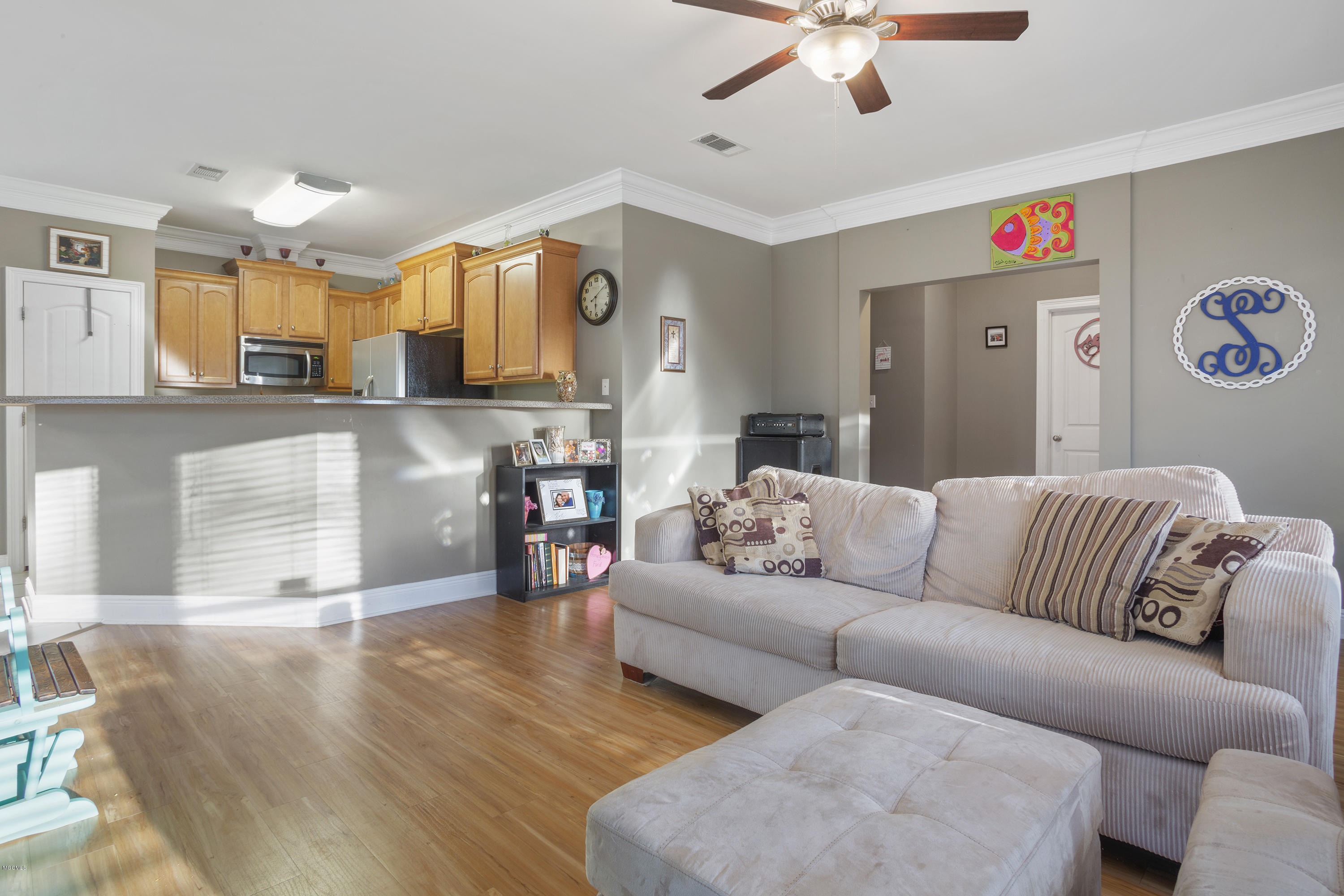 12260 Sheffield Road Gulfport, MS 39503 - Photo 4 of 23 004