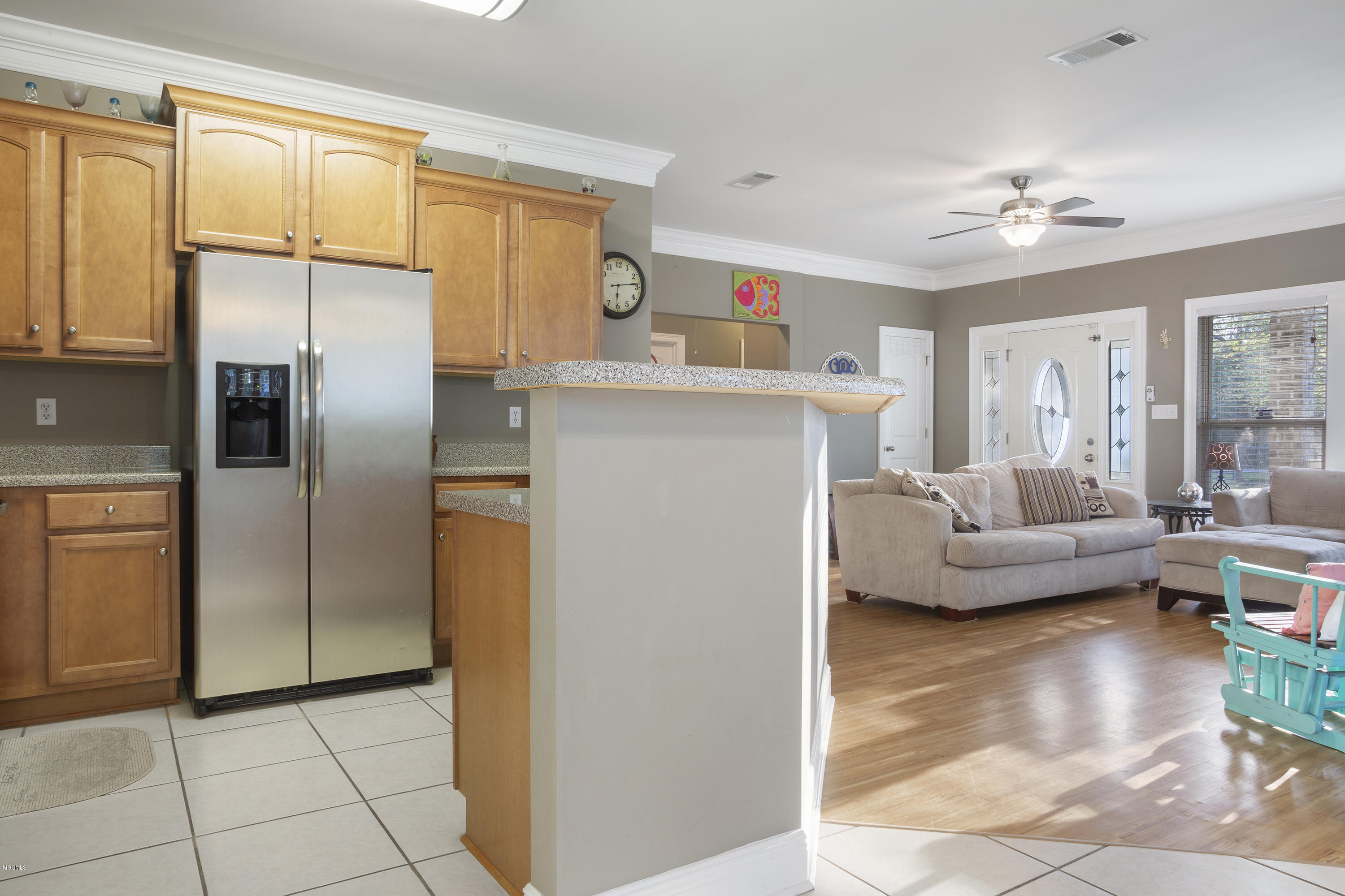 12260 Sheffield Road Gulfport, MS 39503 - Photo 6 of 23 006