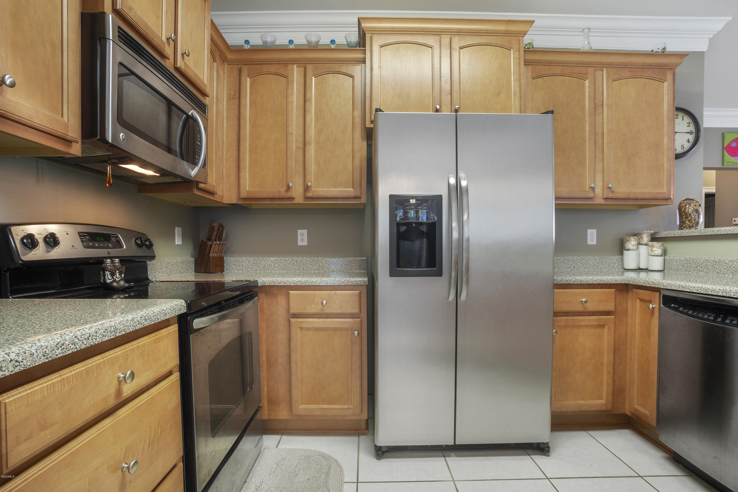 12260 Sheffield Road Gulfport, MS 39503 - Photo 7 of 23 007