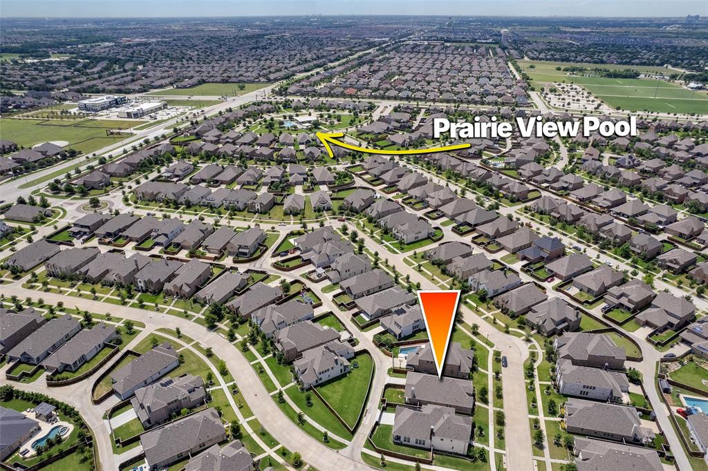 14044 Falcon Ranch Drive Frisco, TX 75035 - Photo 36 of 40