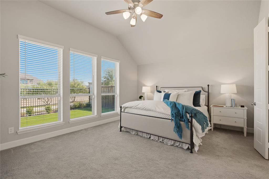 2320 Macy Way Prosper, TX 75078 - Photo 11 of 21