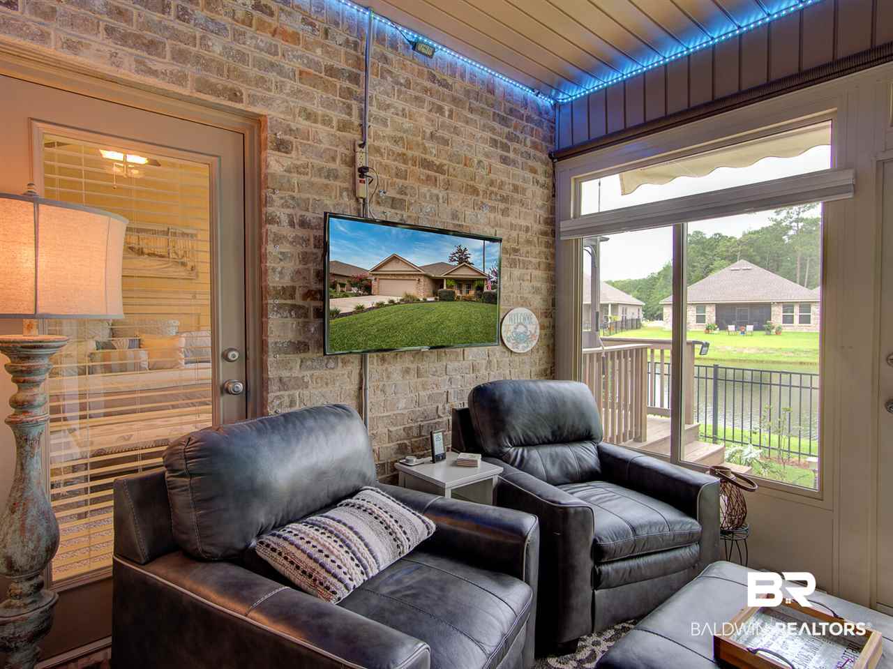 1243 Surrey Loop Foley, AL 36535 - Photo 27 of 38
