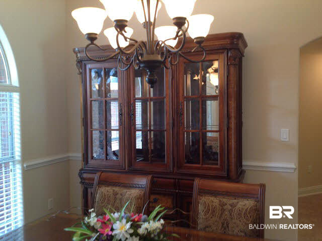 108 Durby Lane Foley, AL 36535 - Photo 7 of 45 Dining room