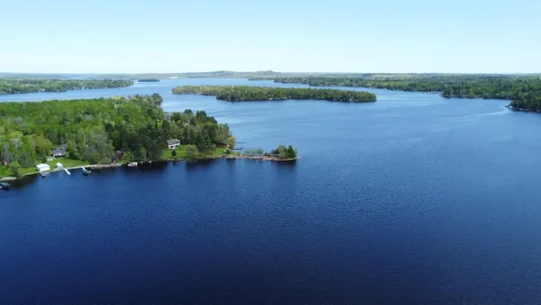 $139,500 | 80075 Lake Of Vermilion Road, Tower, MN 55790