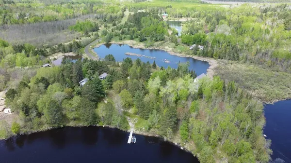 $139,500 | 80075 Lake Of Vermilion Road, Tower, MN 55790