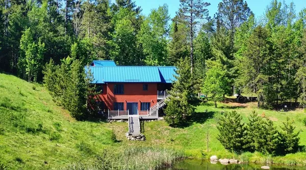 $139,500 | 80075 Lake Of Vermilion Road, Tower, MN 55790
