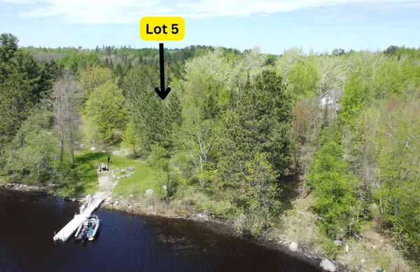 $139,500 | 80075 Lake Of Vermilion Road, Tower, MN 55790