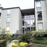 a house view with a outdoor space