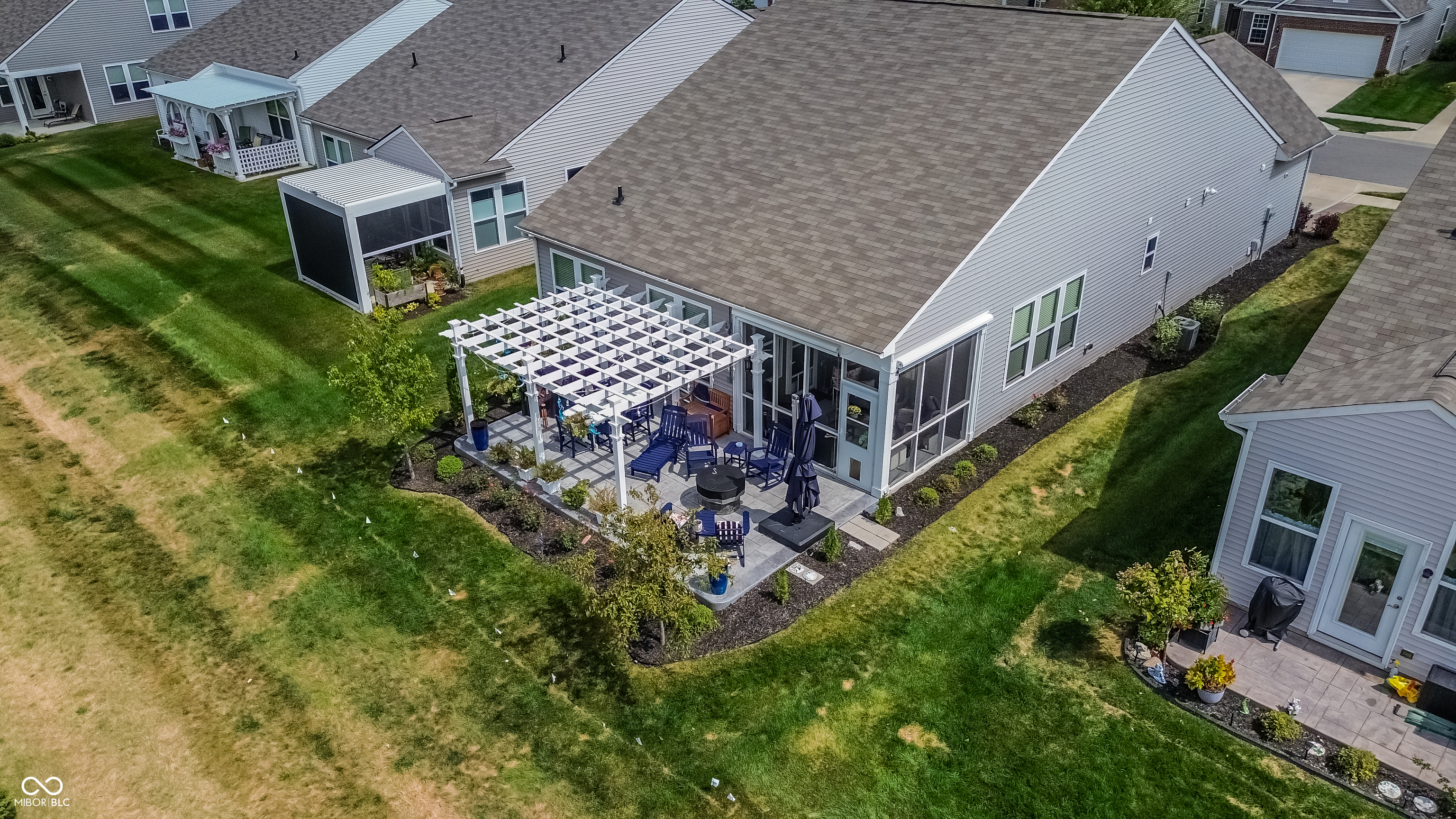 13496 Mosaic Street Fishers, IN 46037 - Photo 36 of 37
