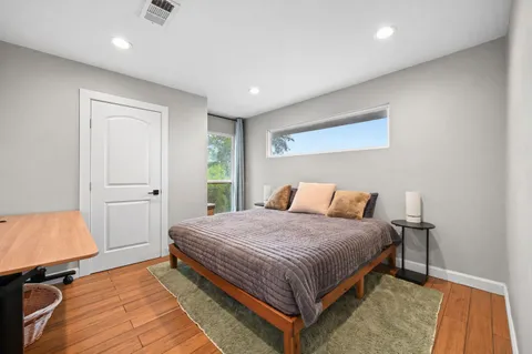 $674,000 | 2101 Airole Way, Unit B, Austin, TX 78704