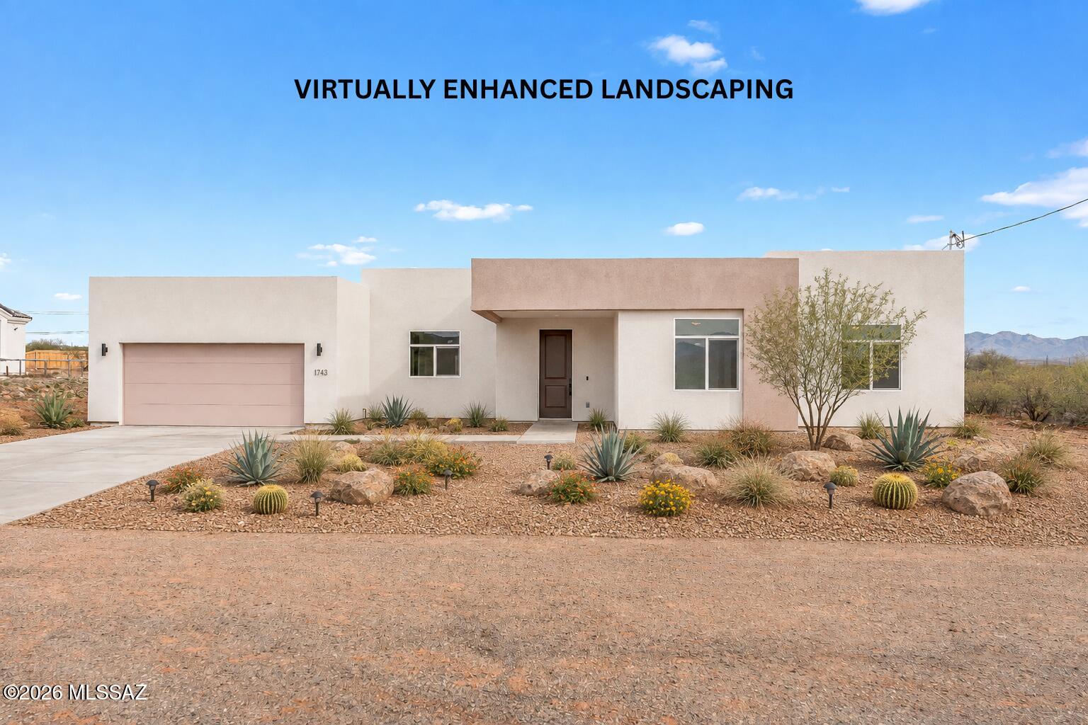 1743 Via Artico Rio Rico, AZ 85648 - Photo 1 of 37 VIRTUALLY STAGED (1)
